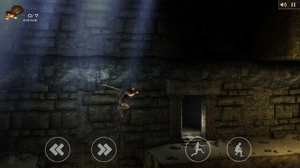 地牢探险游戏合集