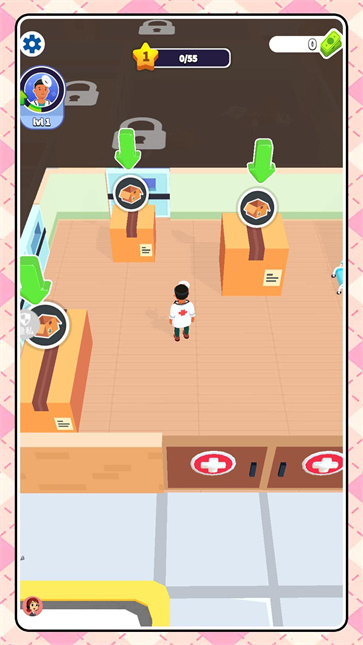 护花使者行动图2