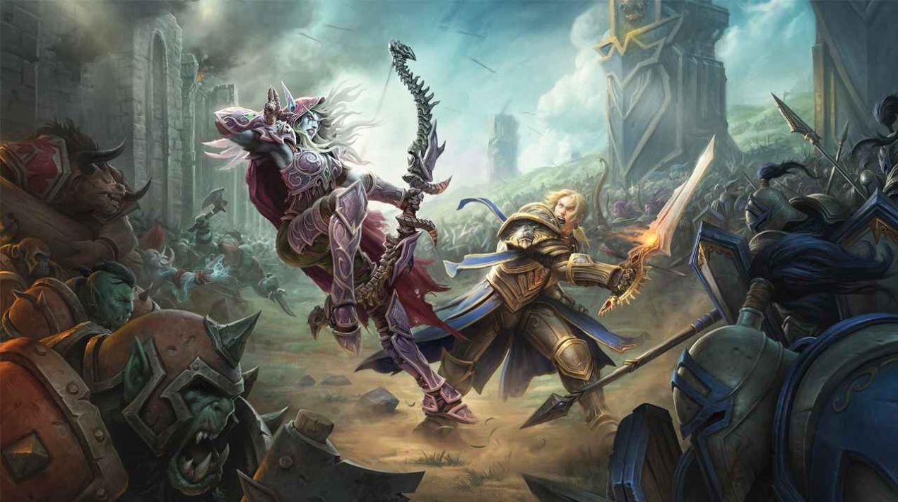 wow10.0随身助手官方最新版  v10.0图1