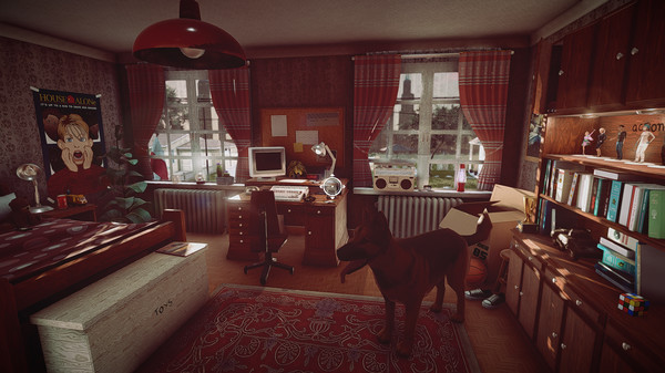 指挥官85游戏图4