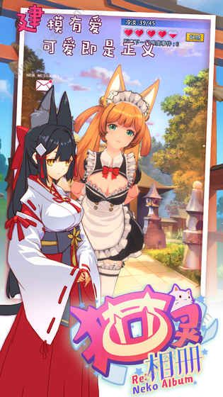 Re猫灵相册官方版图2