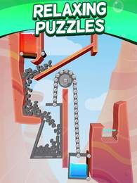 落水峡谷游戏图1