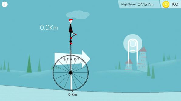 死亡车轮模拟器中文版图1