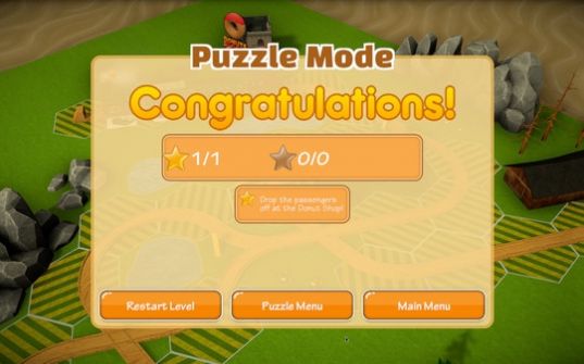 我的火车世界游戏图2