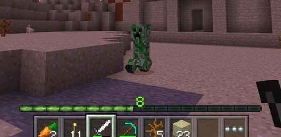 我的世界1.6.1.0最新官网下载手机版图片1