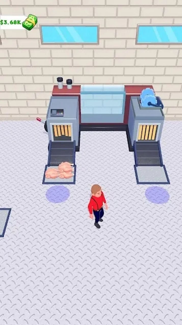 炸鸡大亨官方版 图2