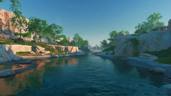 对马岛之魂中文版图3