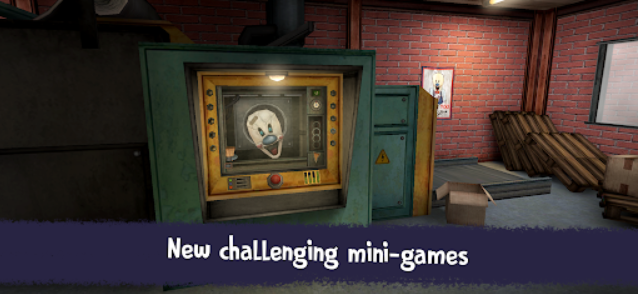 恐怖冰淇淋6图5