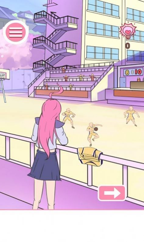 做校花真是太难了攻略版图2