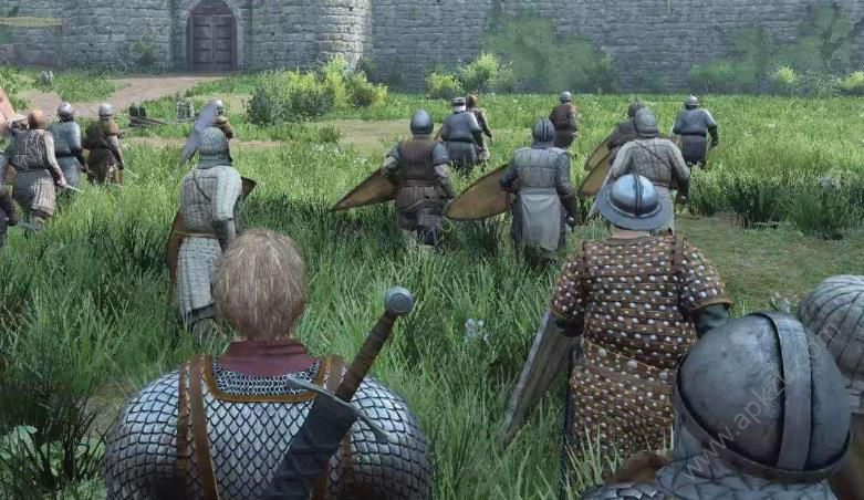 骑砍2权力的游戏模组图1