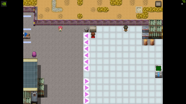 御寇三世星图游戏手机版  v1.0图1