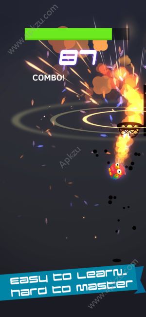 超级灌篮游戏安卓最新版  v1.0图5