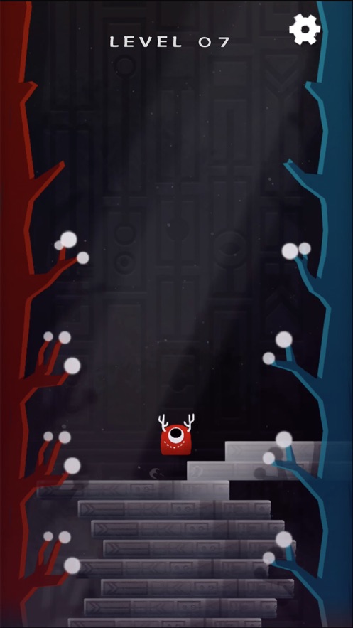 奇境飞跃游戏图1