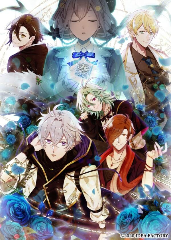 时间装置的默示录游戏图1