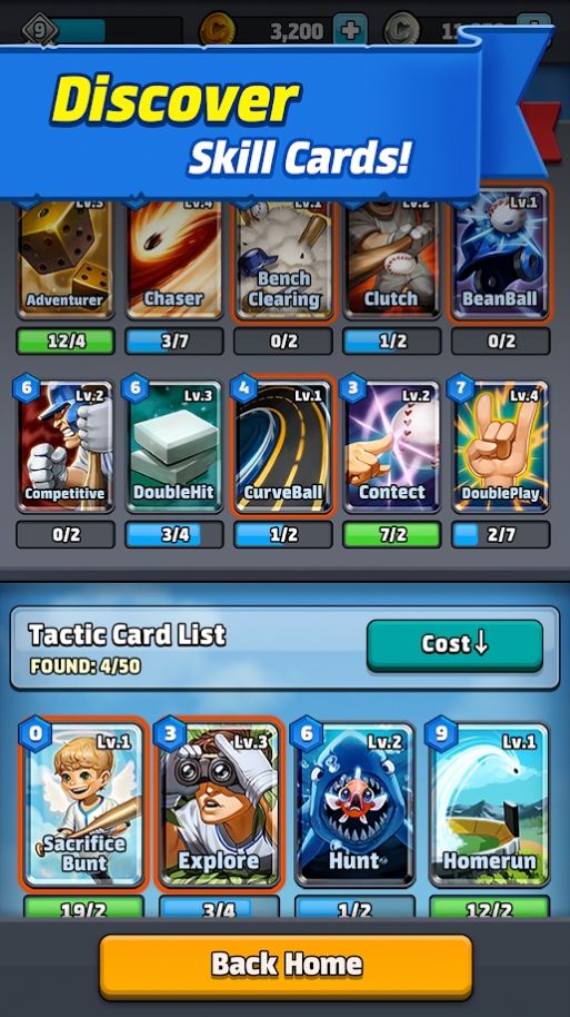 棒球决斗2中文版图2