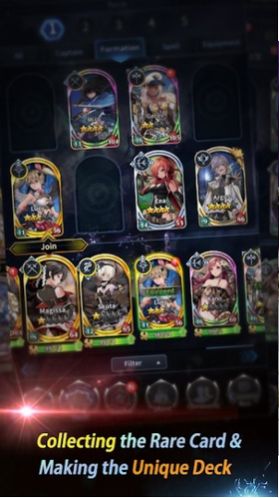 七日暗影手游官方最新版  v1.0图2