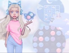 Everskies游戏官方汉化手机版  v1.0图4