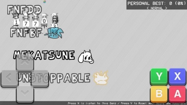 fnfsex模组高清重制版图1