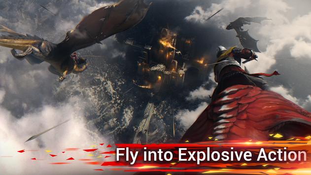 驯龙高手传奇战争手游图5