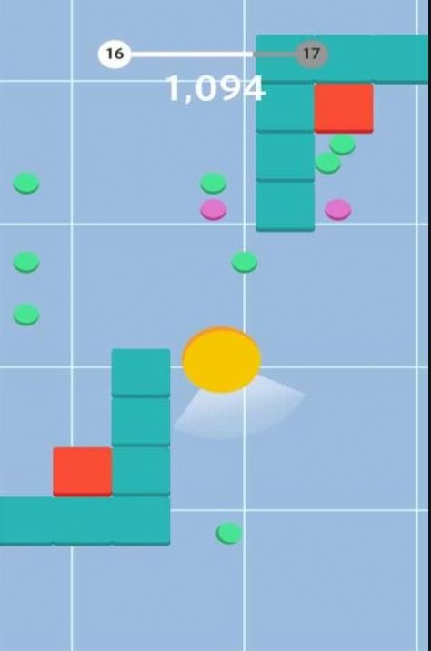 拖动吸取安卓官方版游戏 v1.0.1图3