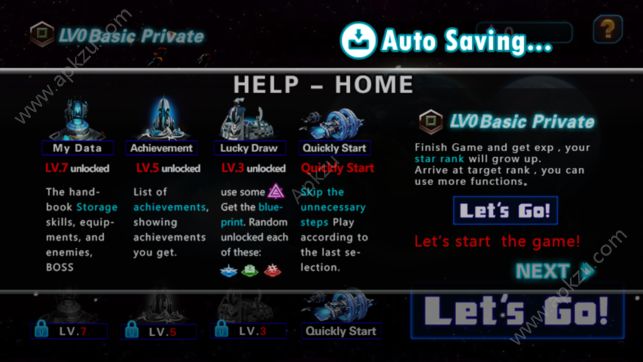 新版银河舰队游戏图3