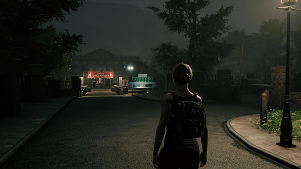 Grey Skies中文版图4