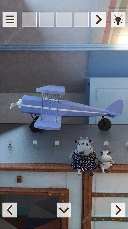 密室逃脱中秋节逃出最新官方安卓版下载  v1.0图1