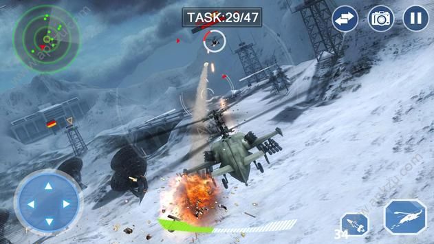 空军争霸金币版  v1.1.1图5