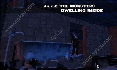 整蛊邻居3安卓版图4