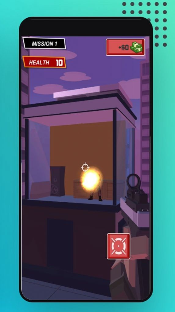 硬汉直升机游戏图2