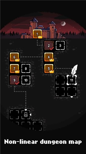 像素地牢宝匣安卓汉化版下载 v1.0.1图3