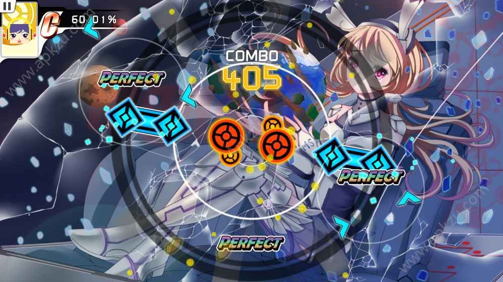 八音节奏游戏图5