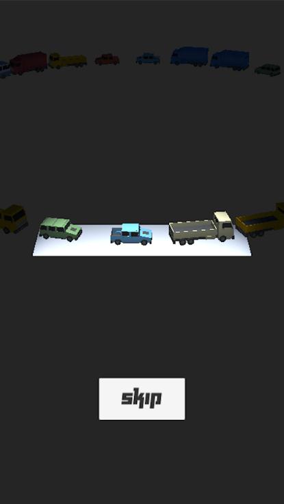 速度大作战游戏图2