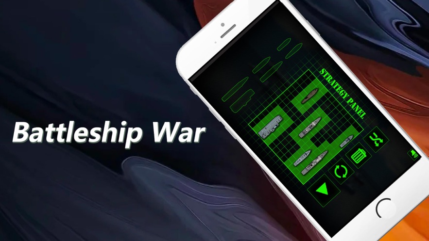 战舰冲突游戏安卓版  v1.0图2