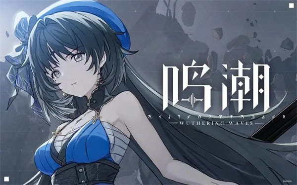 鸣潮华为服 v1.0.0 安卓版图8