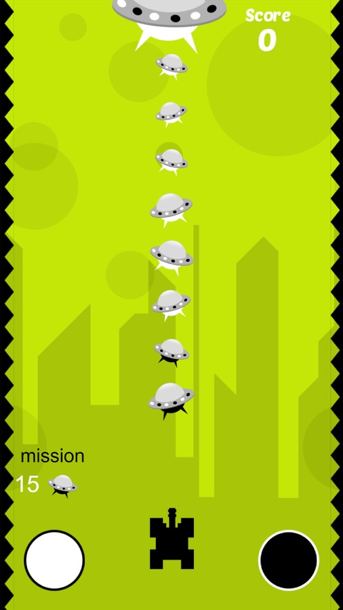 像素战争游戏图2