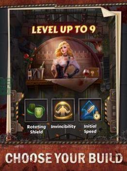 僵尸永恒战争游戏安卓最新版  v1.23图3