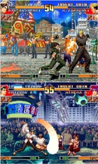 97拳皇风云再起图1