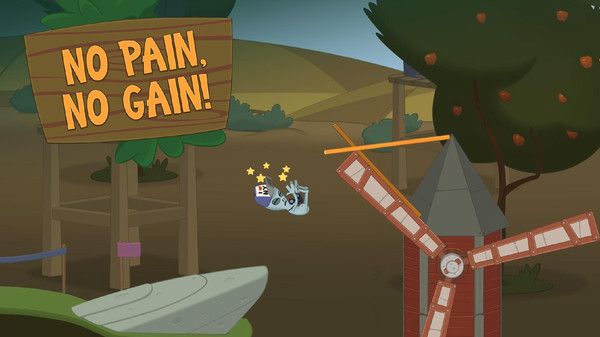 行走大师你能跳不跳跃iOS安卓版  v1.12图4