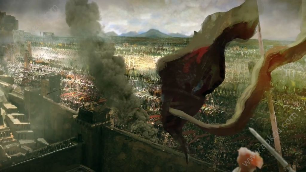 帝国时代4单机版安装安卓手机版 v1.0图5