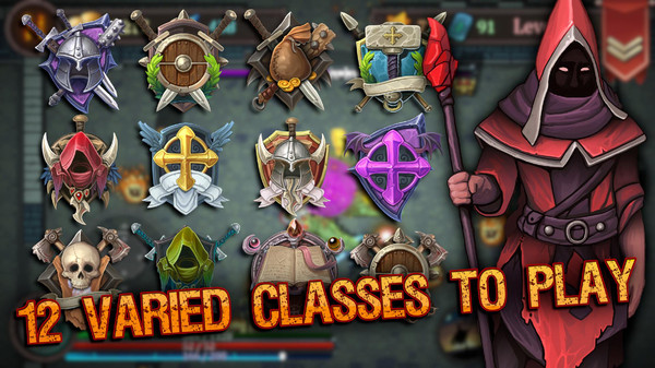 阿莉莎与无人洞窟大冒险游戏安卓手机版  图4