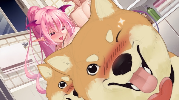 cute honey去狗头汉化破解版下载图片2