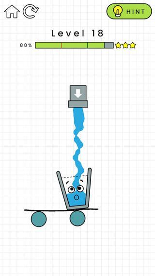 抖音幸福玻璃杯提示中文完整安卓版（Happy Glass）图片1