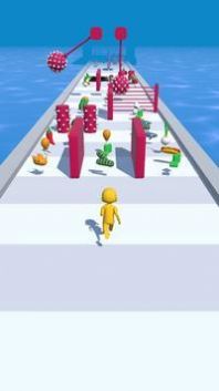 巴掌大冒险游戏图2