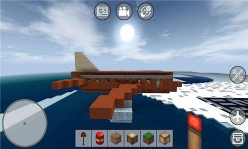 元宇宙世界模拟免费版图4