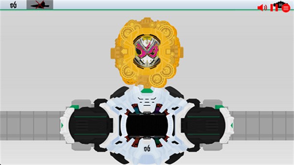 时空驱动器模拟器最新版图3