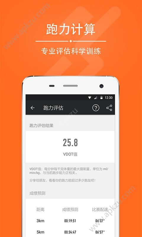爱燃烧app安卓版下载  v2.10图3