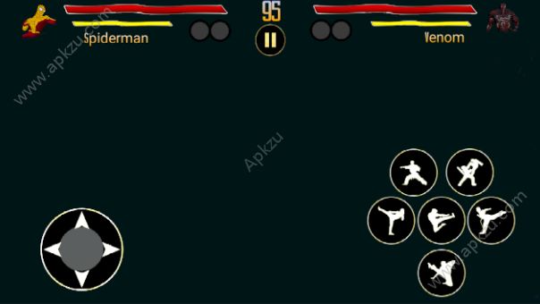 毒液超级英雄金币汉化安卓版 v1.0图3