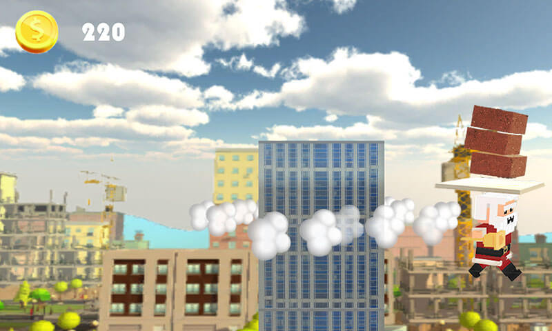 搬砖模拟器合集