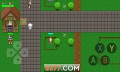 穿越之熊熊荣耀安卓版图3